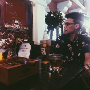 Meet your Posher, Hieu